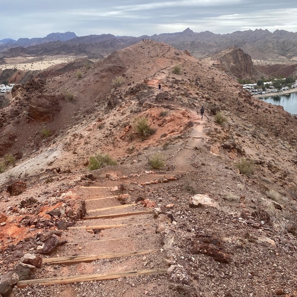 Meet your Posher, Anthony - Picture 1 of 3